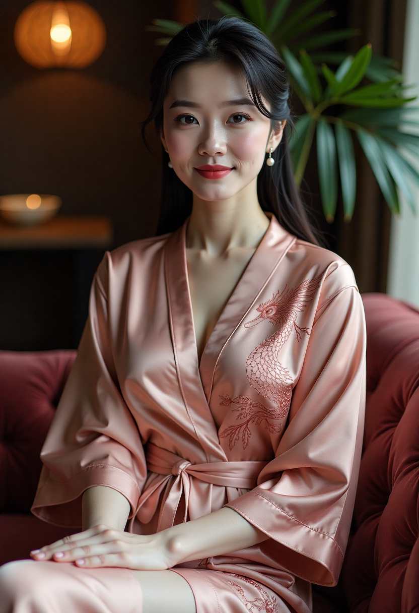 787起飞